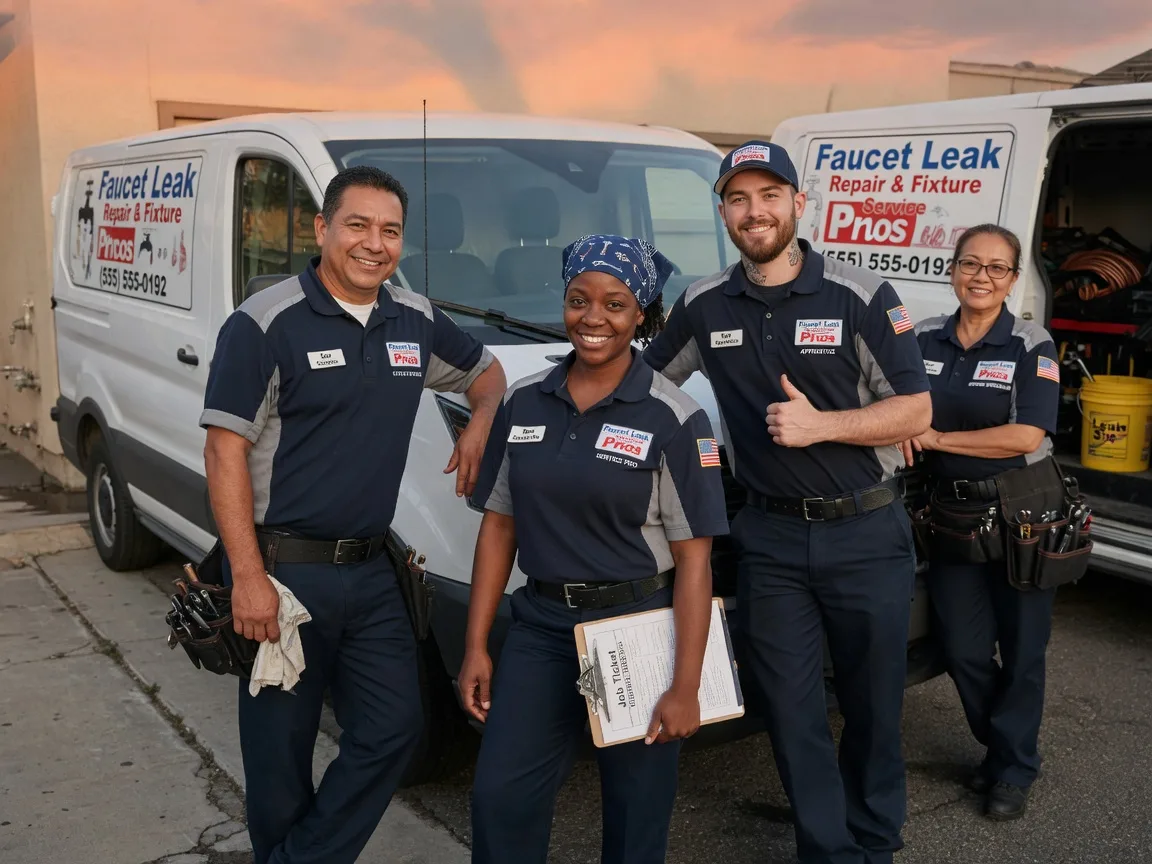 Faucet Repair company in Odessa, MO