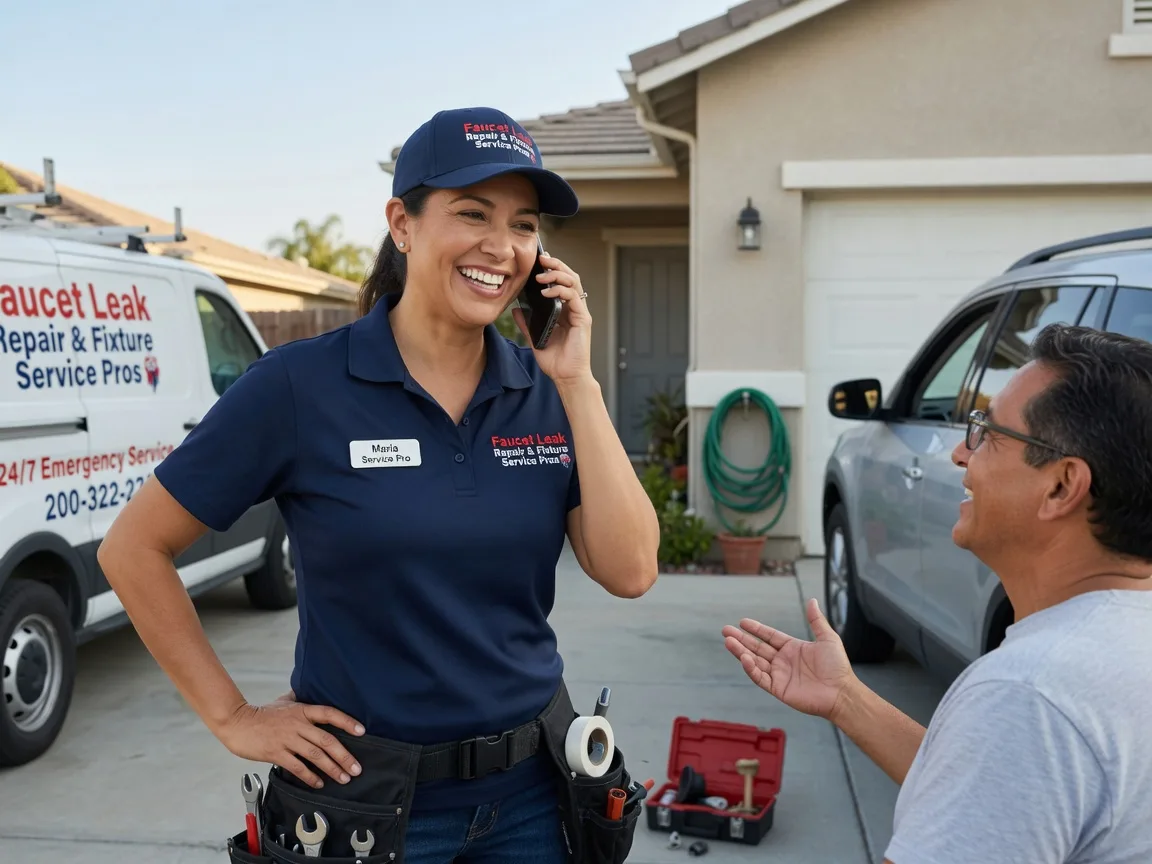 Faucet Repair Odessa, MO FAQs